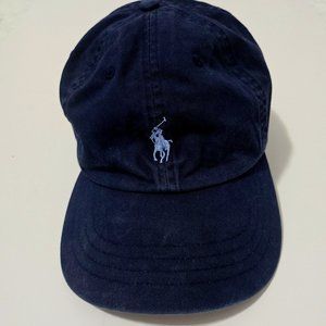 Polo Ralph Lauren adjustable Baseball Hat Unisex
